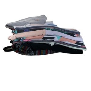 Bundle of Mens T Shirt-Short sleeve